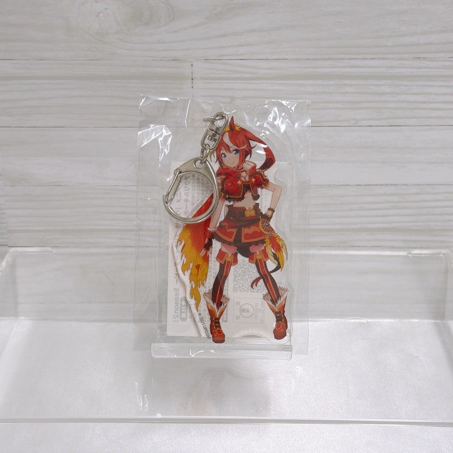 Tokai Teio & Mejiro McQueen Best Rivals Set (18 Items) - Umamusume: Pretty Derby Figures, Plush & More