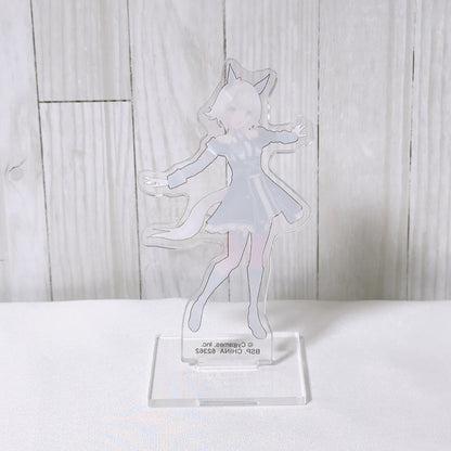 Curren Chan Special Fan Set - 10-Piece Umamusume Pretty Derby Collection, Used - image 19