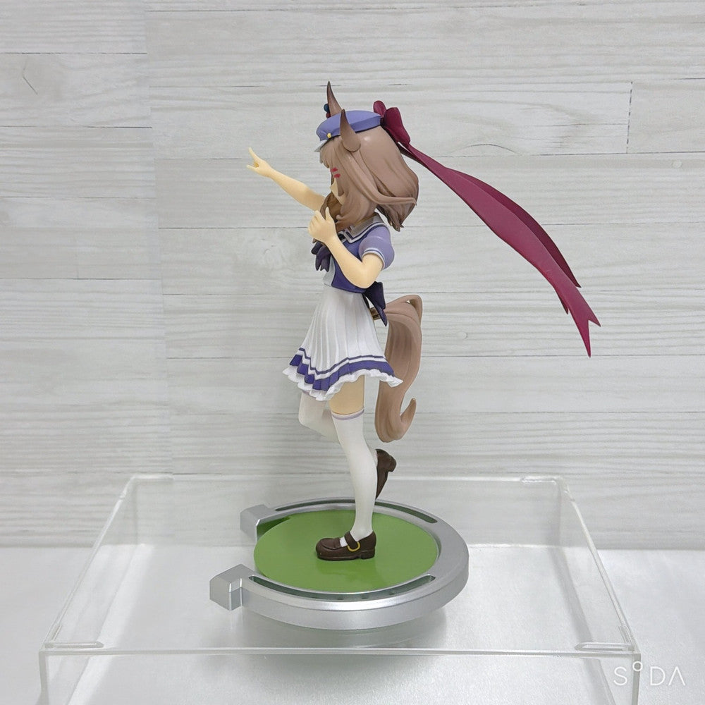 Matikanetannhauser Special Set Figure and Acrylic Stand - Umamusume Pretty Derby, Used - image 5