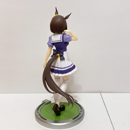 Air Groove 4-Piece Merchandise Set - Umamusume Pretty Derby, Mixed Used Condition - image 4