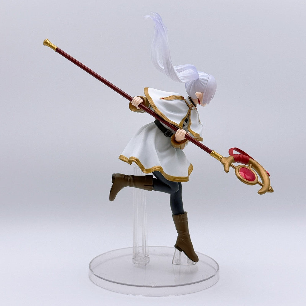 Frieren Fern Stark 3-Figure Set MAXIMATIC - Frieren: Beyond Journey's End - image 5