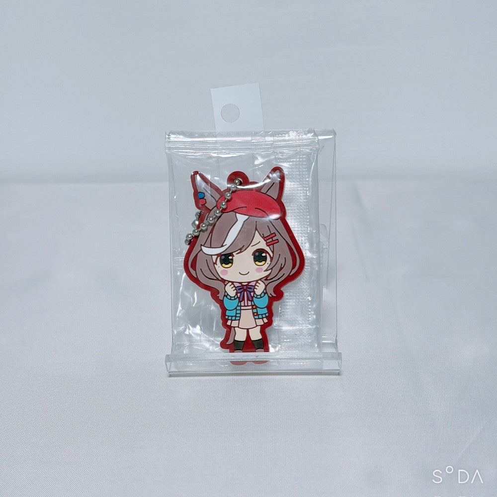 Matikanetannhauser 6-Item Fan Set - Umamusume Pretty Derby Figure Plush Towel & More