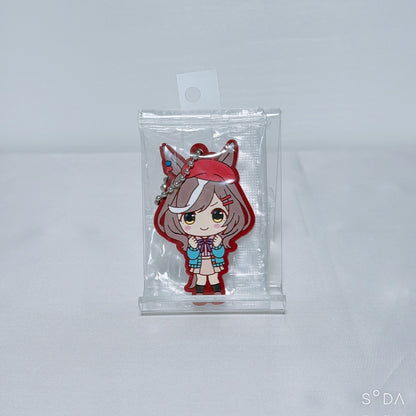Matikanetannhauser 6-Item Fan Set - Umamusume Pretty Derby Figure Plush Towel & More