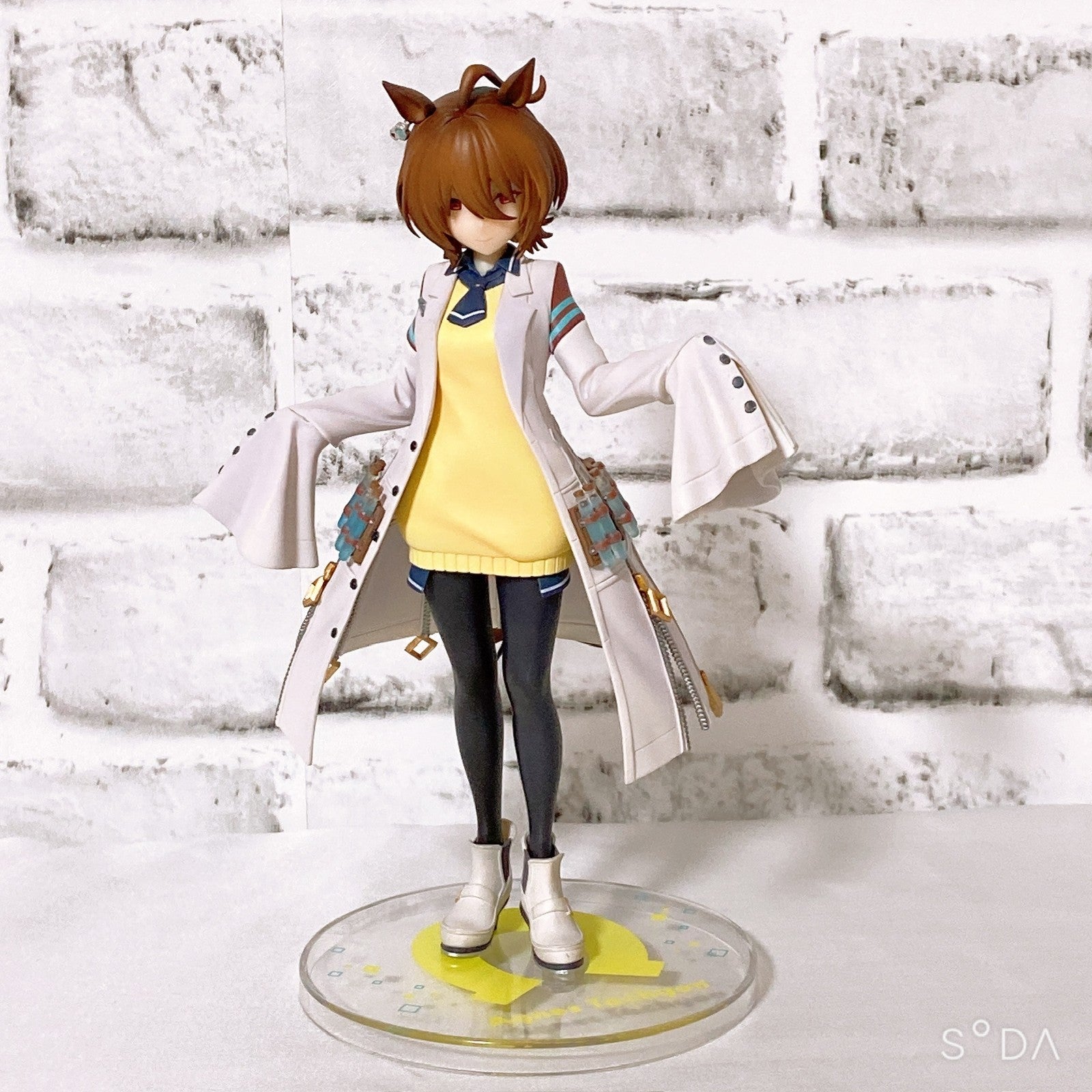 Agnes Tachyon 6-Item Set - Umamusume Pretty Derby - image 2