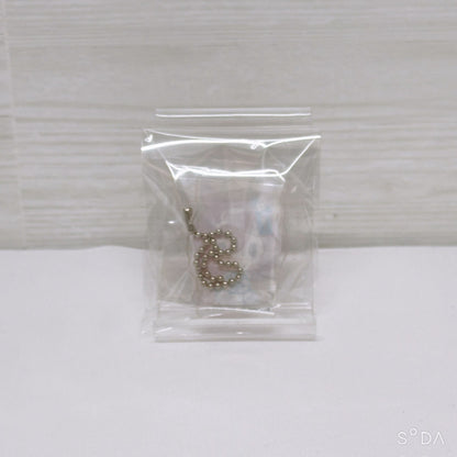 Super Creek 4-Item Set – Plush, Ichiban Kuji Acrylic & Rubber Mascot, Acrylicz Charm – Umamusume: Pretty Derby