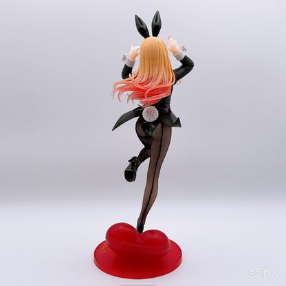 Marin Kitagawa T-most Figure Set of 3 - My Dress-Up Darling Bunny, Liz & Shizuku Kuroe Versions - image 4
