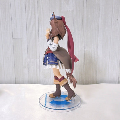 Matikanetannhauser Ultimate Fan Set - Figures, Plush & Accessories Lot - Umamusume: Pretty Derby