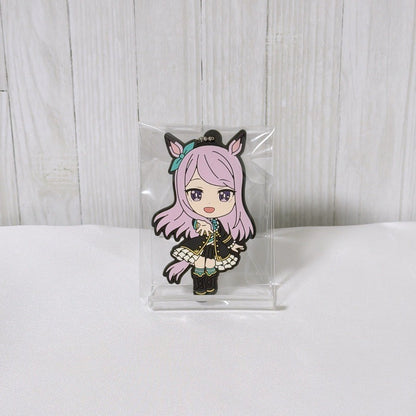 Mejiro McQueen Mixed Figure and Goods Set - Umamusume Pretty Derby, No Box - image 16