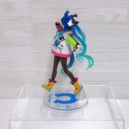 Twin Turbo Special Set - Ichiban Kuji Figure, Plush, Mini Tapestry & More - Umamusume: Pretty Derby