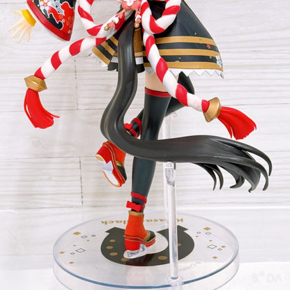 Kitasan Black Special Set - Ichiban Kuji A Prize Figure, Plush, Acrylic Stands [Umamusume Pretty Derby]