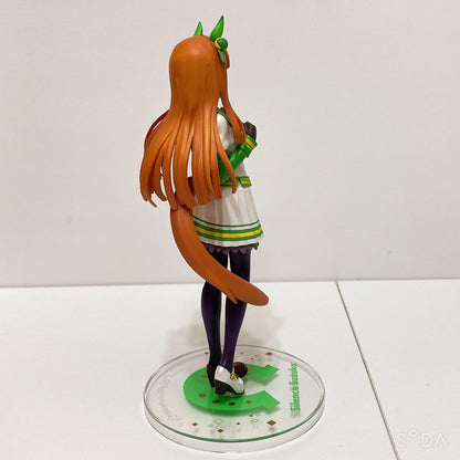 Silence Suzuka 11-Piece Mixed Set - Umamusume Pretty Derby (Pre-owned) - image 5