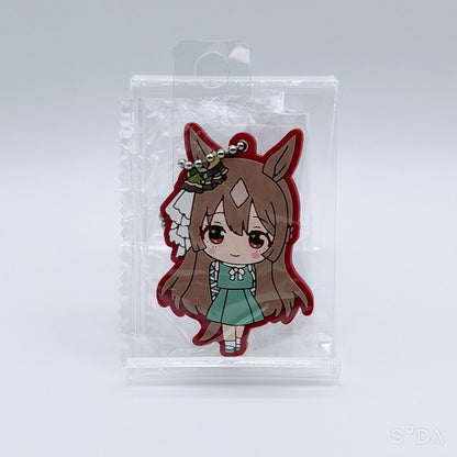 Satono Diamond 9-Item Goods Set - Umamusume Pretty Derby Special Set - image 12