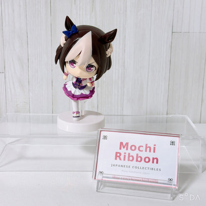 Special Week Choko Desu Figure - Eikoh Umamusume: Pretty Derby Prize (10cm)