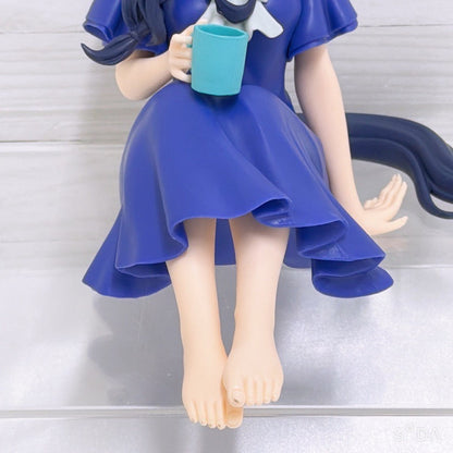 Verxina Relax Time Prize Figure & Heart-Shaped Badge Set - Umamusume Pretty Derby - image 7