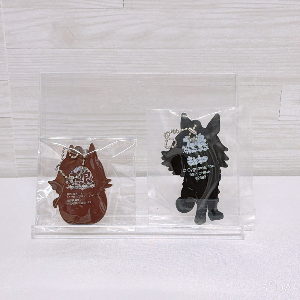 Vodka Special Set Figure and Mixed Goods - Umamusume Pretty Derby, Used - image 19