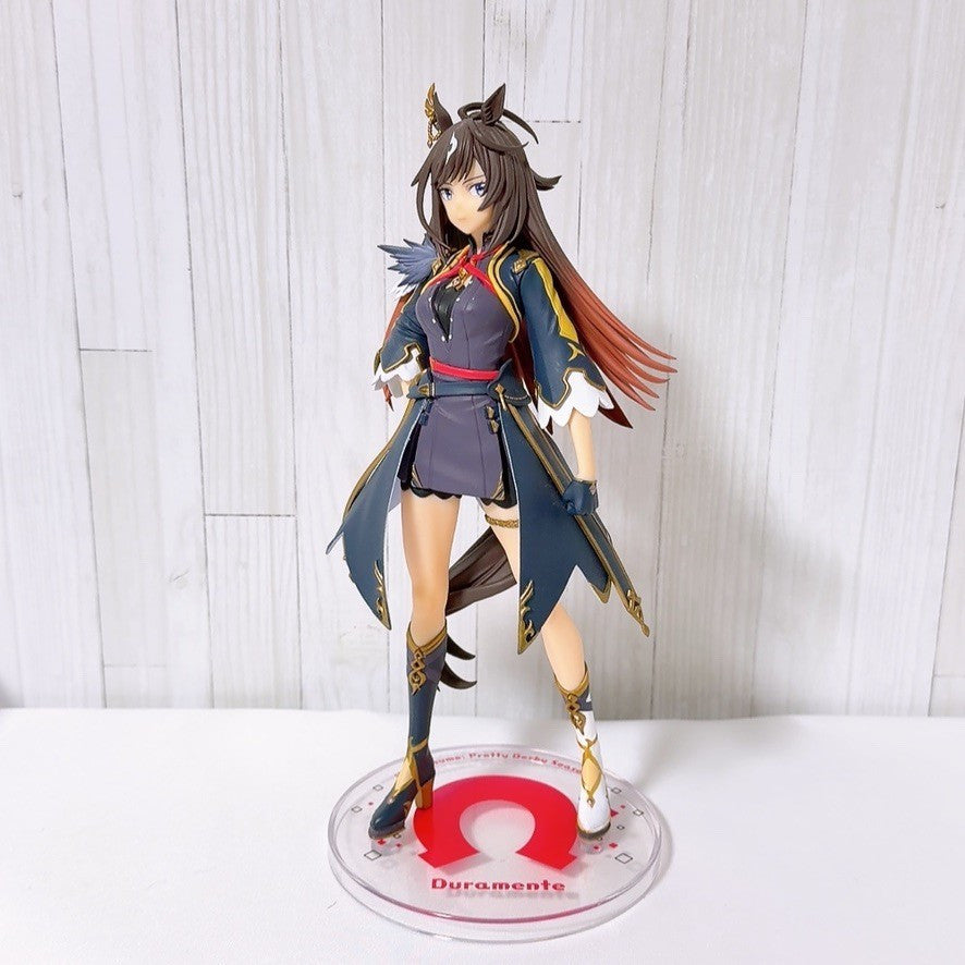 Duramente Special Fan Set 5-Piece Collection - Umamusume Pretty Derby - image 2