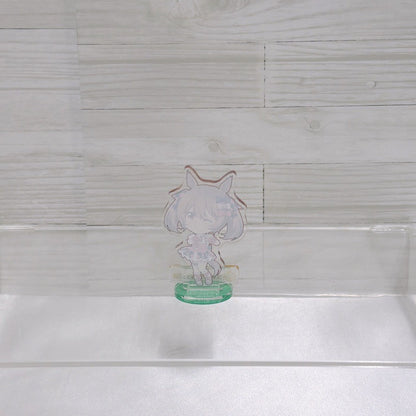 Smart Falcon Swimsuit Figure Set - Umamusume Pretty Derby SEGA Yumemirize and Acrylic Stand - image 7