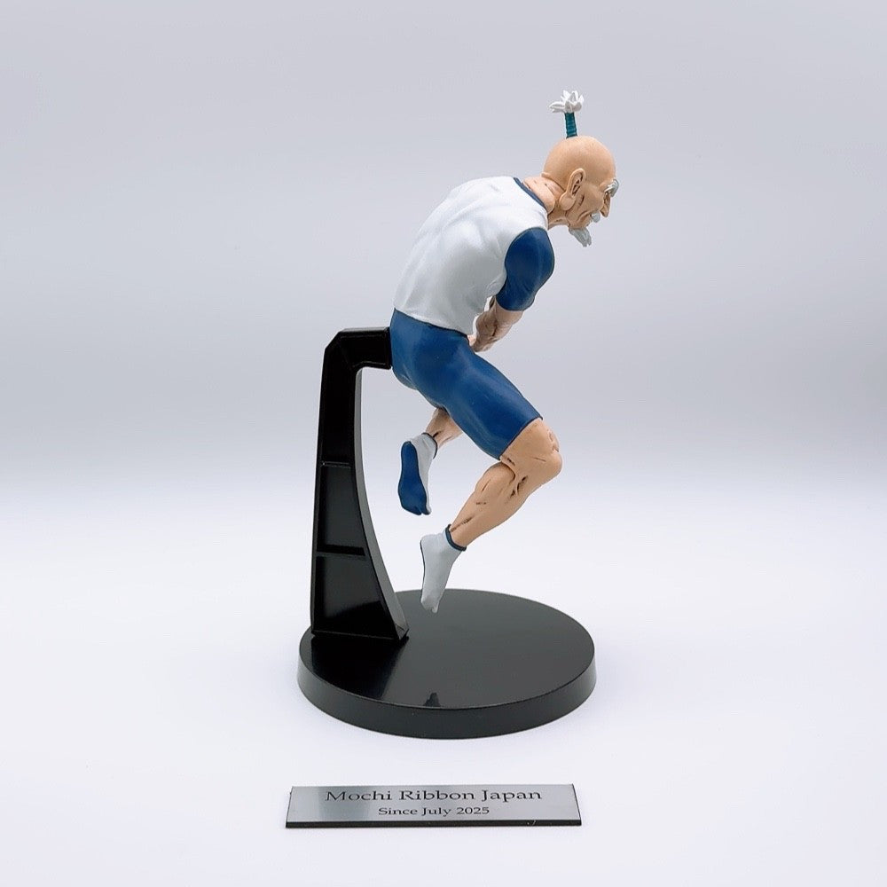 Meruem & Neferpitou VIBRATION STARS 5-Figure Set - Hunter x Hunter (Boxless) - image 11