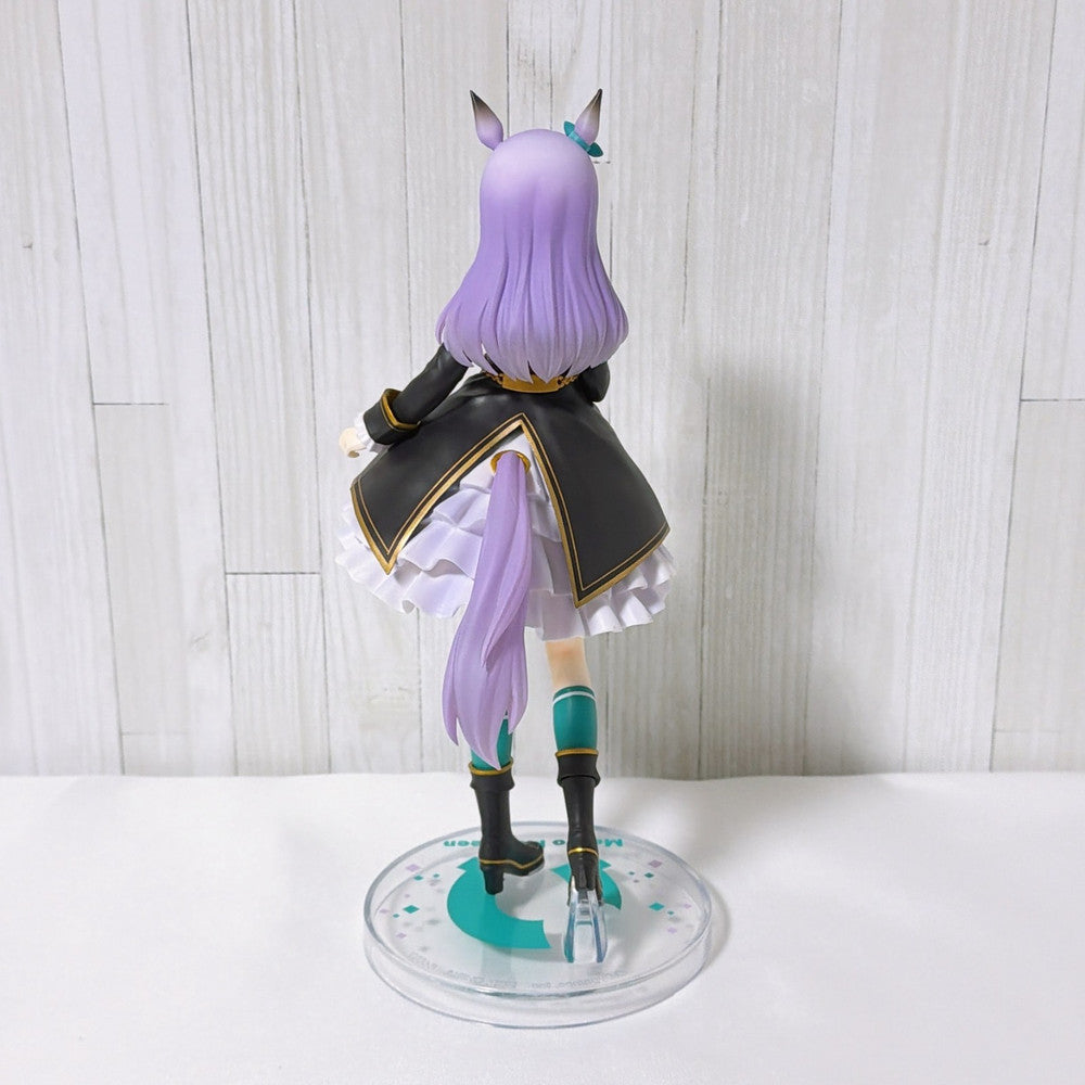 Mejiro McQueen Special Set Figure Plush Keychain Lot - Umamusume Pretty Derby - image 4