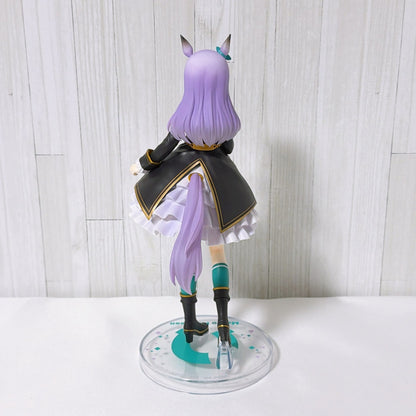 Mejiro McQueen Special Set Figure Plush Keychain Lot - Umamusume Pretty Derby - image 4