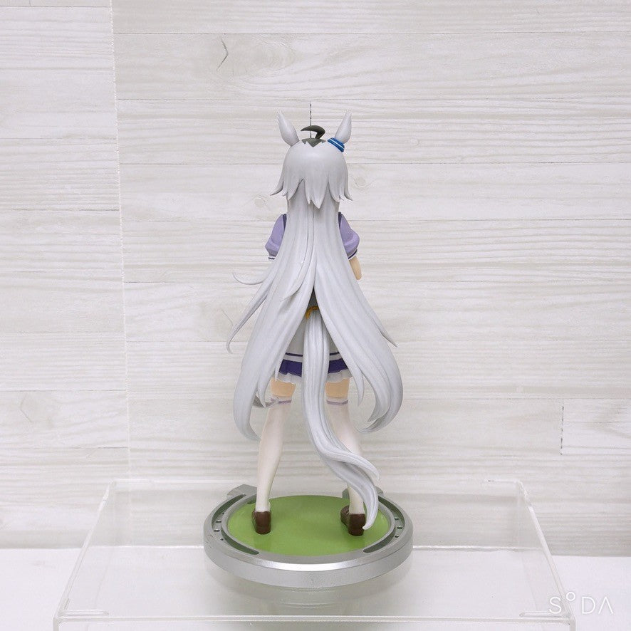 Oguri Cap Special Set - Umamusume: Cinderella Gray, EVOLVE 20 cm Figure, Uniform Ver. Figure & Acrylicz Charm - image 10