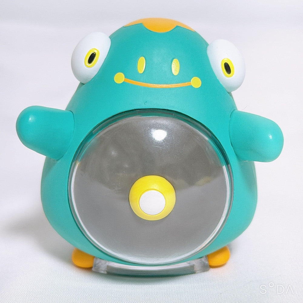 Pokemon Iono & Bellibolt 7-Item Special Fan Set – Card, Figure, Playmat, Acrylic Stand & Keychains