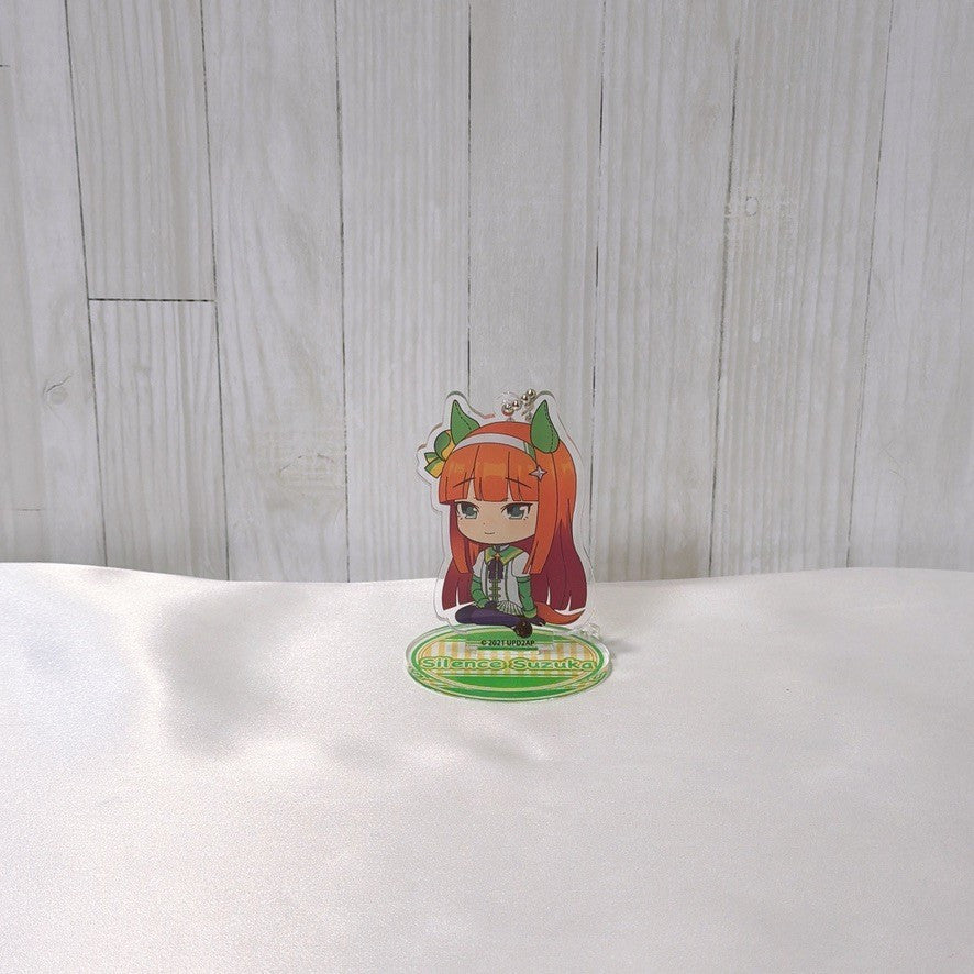 Silence Suzuka Special Set - Umamusume Pretty Derby Figures, Plush and Goods 12-Item Lot - image 18