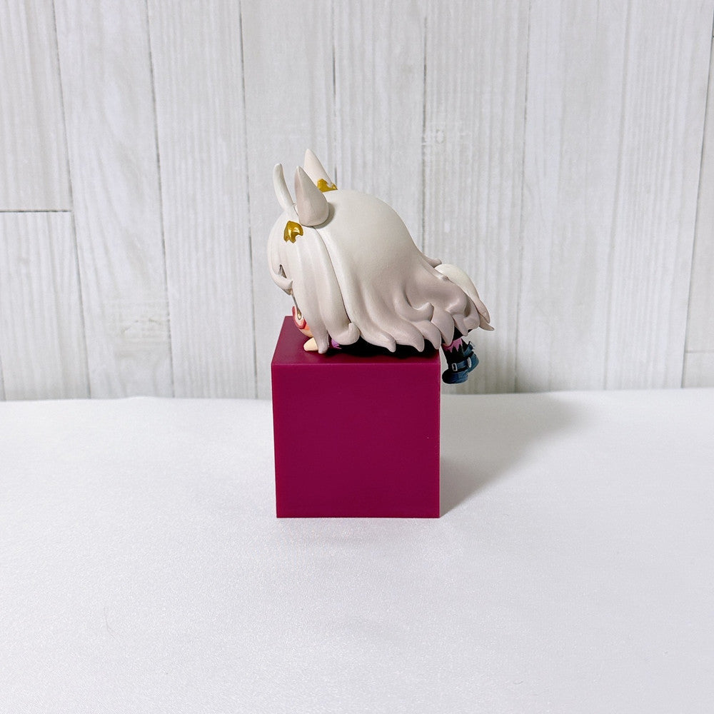 Biwa Hayahide Special Fan Set - Umamusume Pretty Derby Plush and Acrylic Goods - image 5