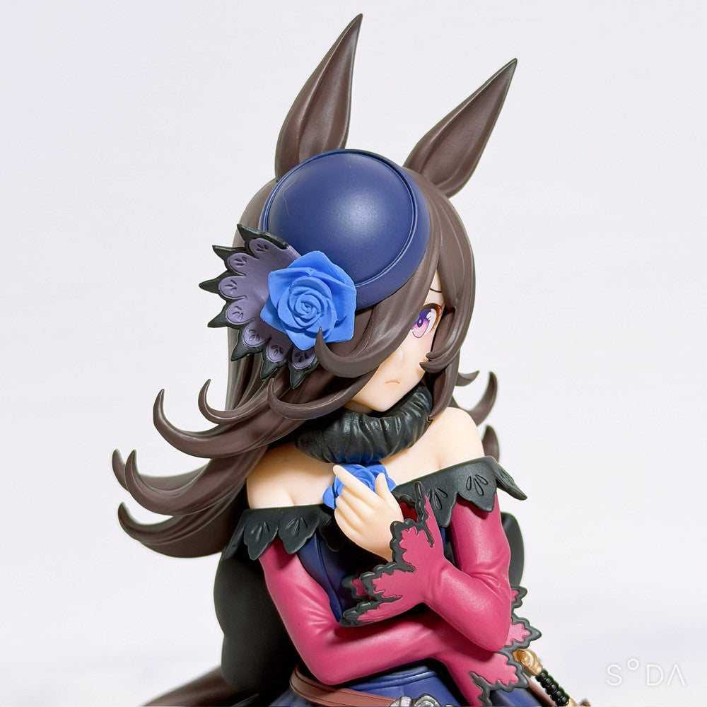 Rice Shower 10-Item Figure, Plush and Keychain Set - Umamusume Pretty Derby - image 6