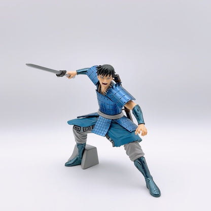 Shin Mouten Ou Hon VIBRATION STARS Figure Set of 3 - Kingdom No Box - image 2