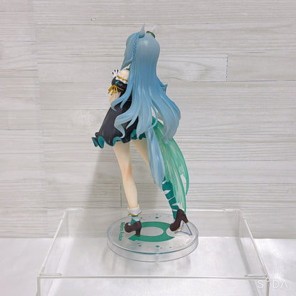Mejiro Ardan Special Set - Ichiban Kuji Figure, Rubber Mascots & Wafer Card - Umamusume: Pretty Derby