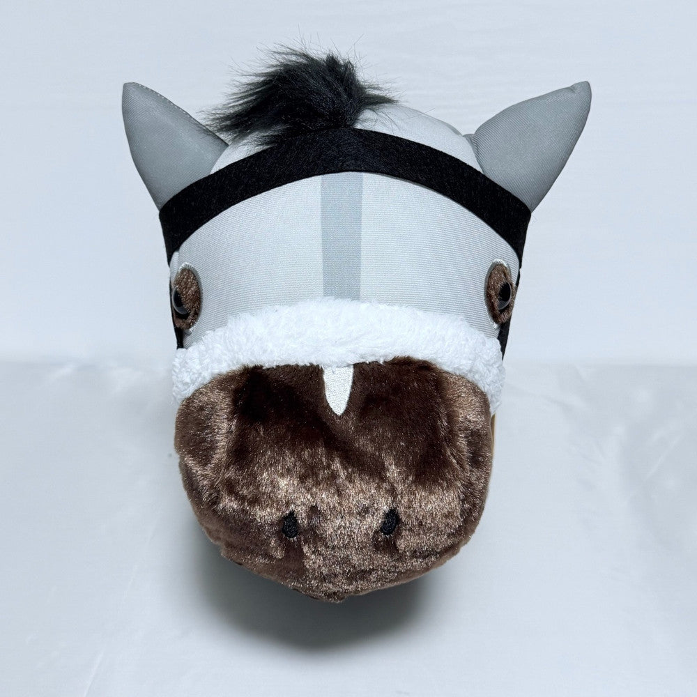 Meisho Tabaru BIG Plush - Thoroughbred Collection Horse Racing 2026