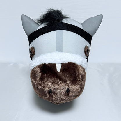 Meisho Tabaru BIG Plush - Thoroughbred Collection Horse Racing 2026