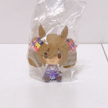 Smart Falcon 6-Item Collectible Set - Umamusume Pretty Derby, Used - image 9