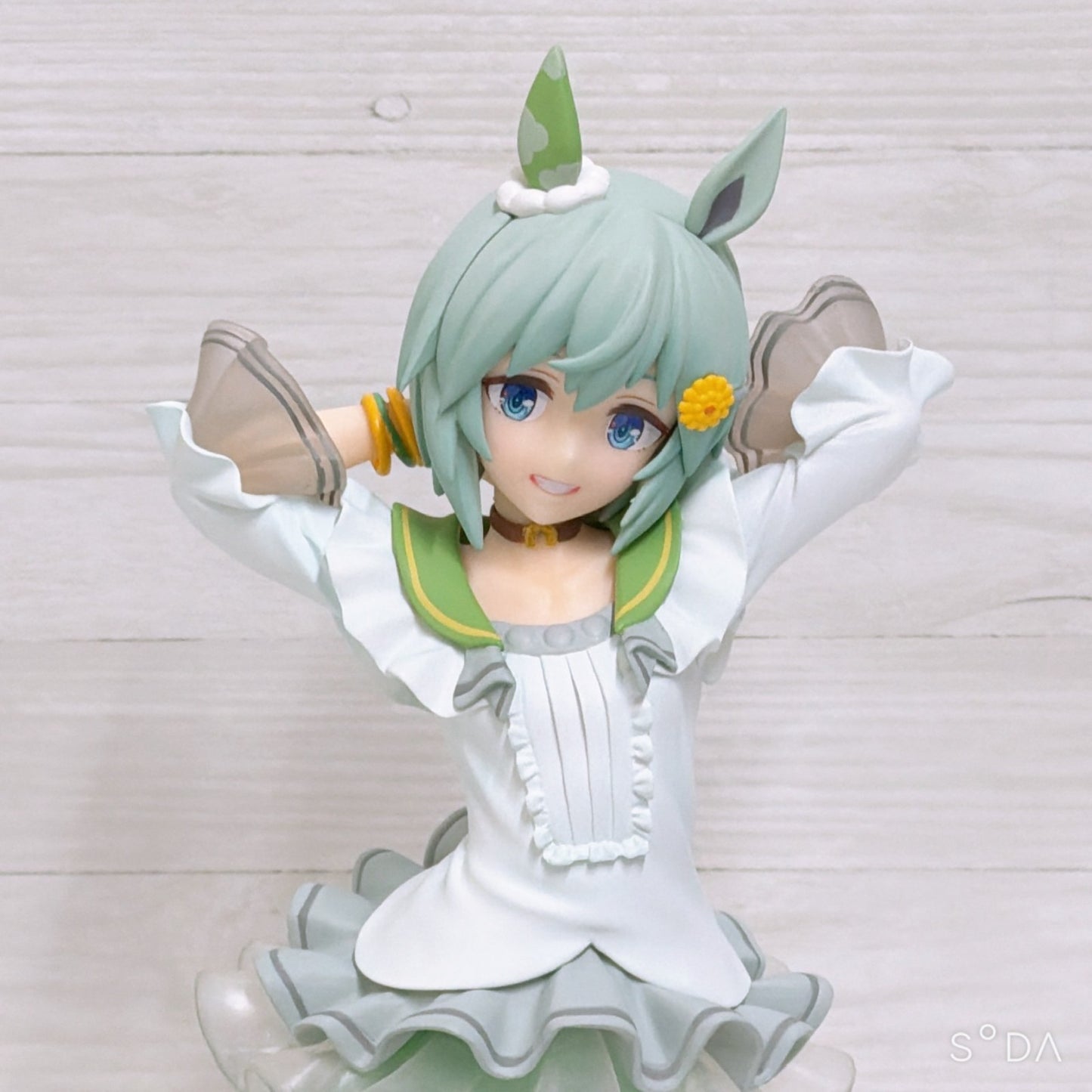 Seiun Sky Special Set - POP UP PARADE Figure, Acrylic Stands & More [Umamusume Pretty Derby]