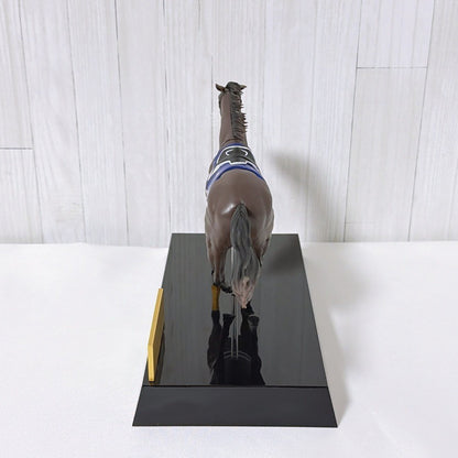 Kitasan Black Figure Set (4pcs) - Trio-Try-iT, Relax Time & More - Umamusume: Pretty Derby