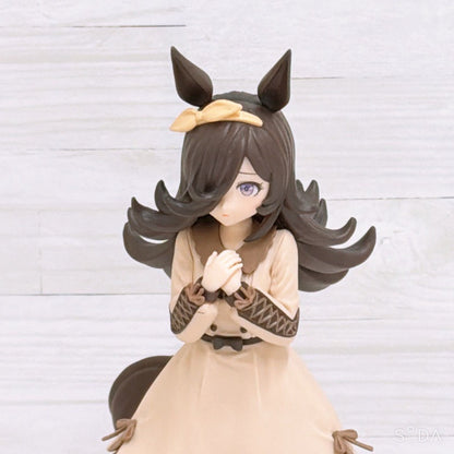 Rice Shower Special Set - Umamusume Pretty Derby Figure, Plush and Keychains - image 12