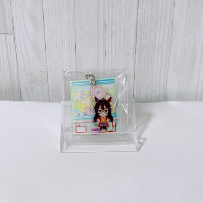 El Condor Pasa Special Set Figure and Acrylic Goods - Umamusume Pretty Derby Mixed Condition - image 20