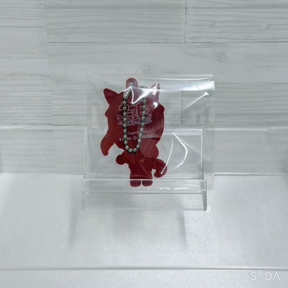 Sakura Bakushin O Special Set Mini Plush, 3 Acrylic Stands and Mascot - Umamusume Pretty Derby - image 15