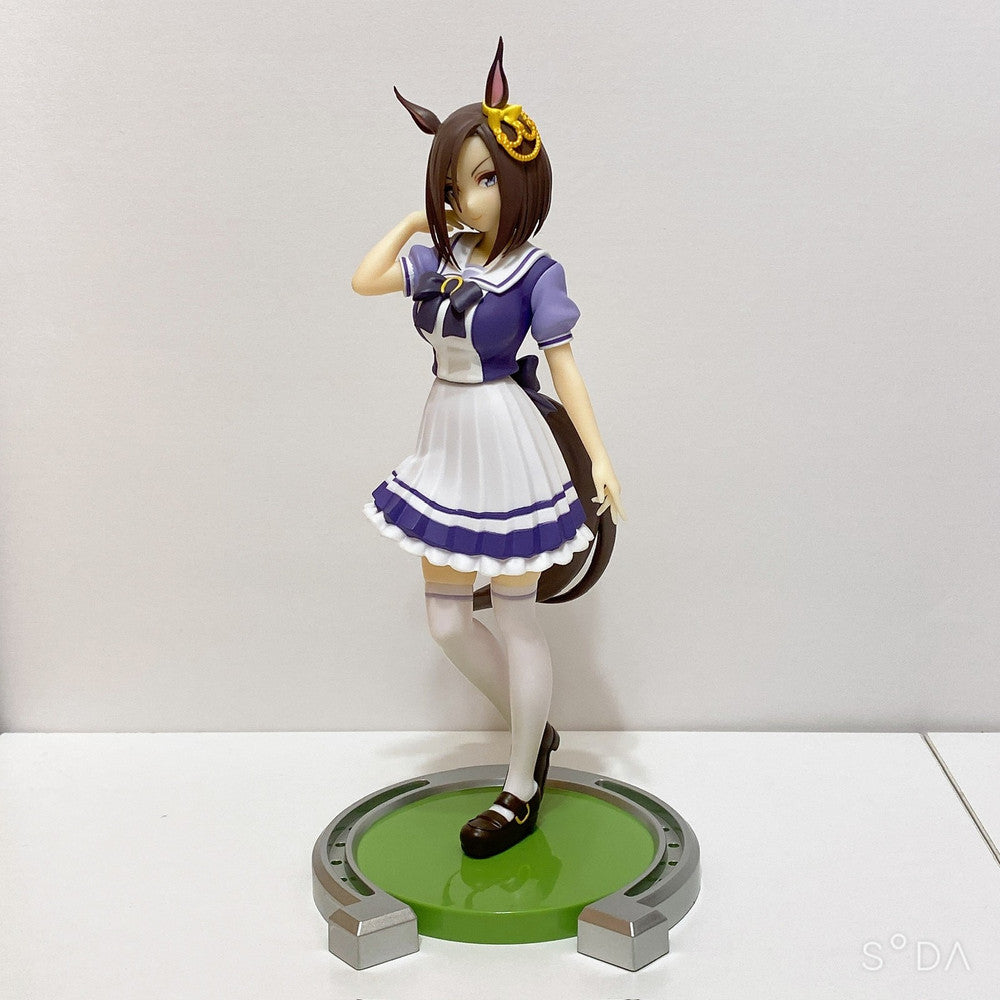 Air Groove 4-Piece Merchandise Set - Umamusume Pretty Derby, Mixed Used Condition - image 2