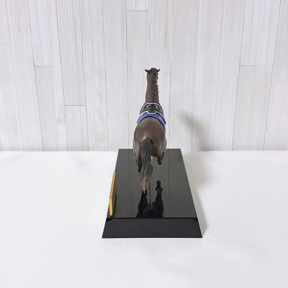 Kitasan Black Umamusume Pretty Derby Special Set with Ichiban Kuji and Thoroughbred Collection Items - image 10