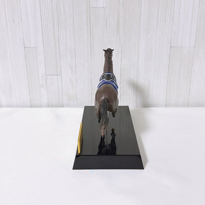 Kitasan Black Umamusume Pretty Derby Special Set with Ichiban Kuji and Thoroughbred Collection Items - image 10