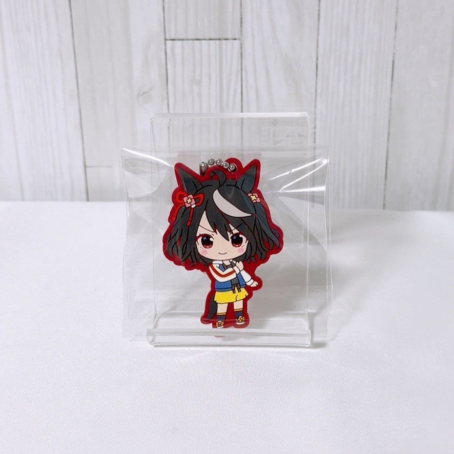 Kitasan Black 11-Piece Figure and Plush Set - Umamusume Pretty Derby - image 22
