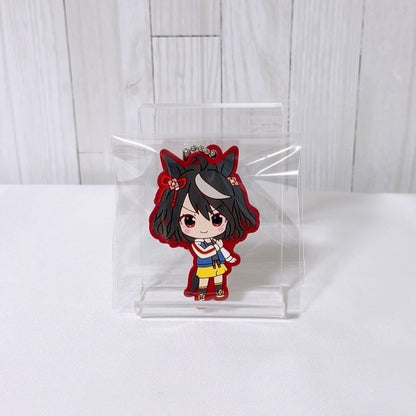 Kitasan Black 11-Piece Figure and Plush Set - Umamusume Pretty Derby - image 22
