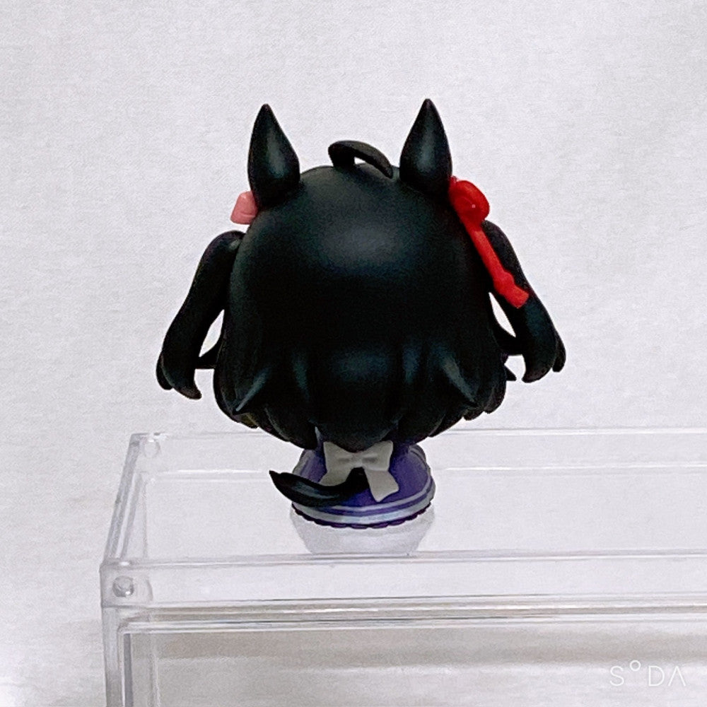 Kitasan Black Umamusume Pretty Derby Special Set with Ichiban Kuji and Thoroughbred Collection Items - image 12