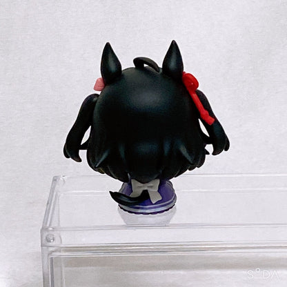 Kitasan Black Umamusume Pretty Derby Special Set with Ichiban Kuji and Thoroughbred Collection Items - image 12