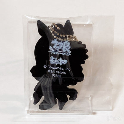 Rice Shower Figure and Plush Strap Set - Umamusume: Pretty Derby 5-Item Lot - image 15