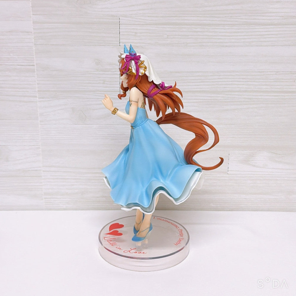 Still in Love 4-Item Set Special Set - Umamusume Pretty Derby (Pre-owned) - image 5