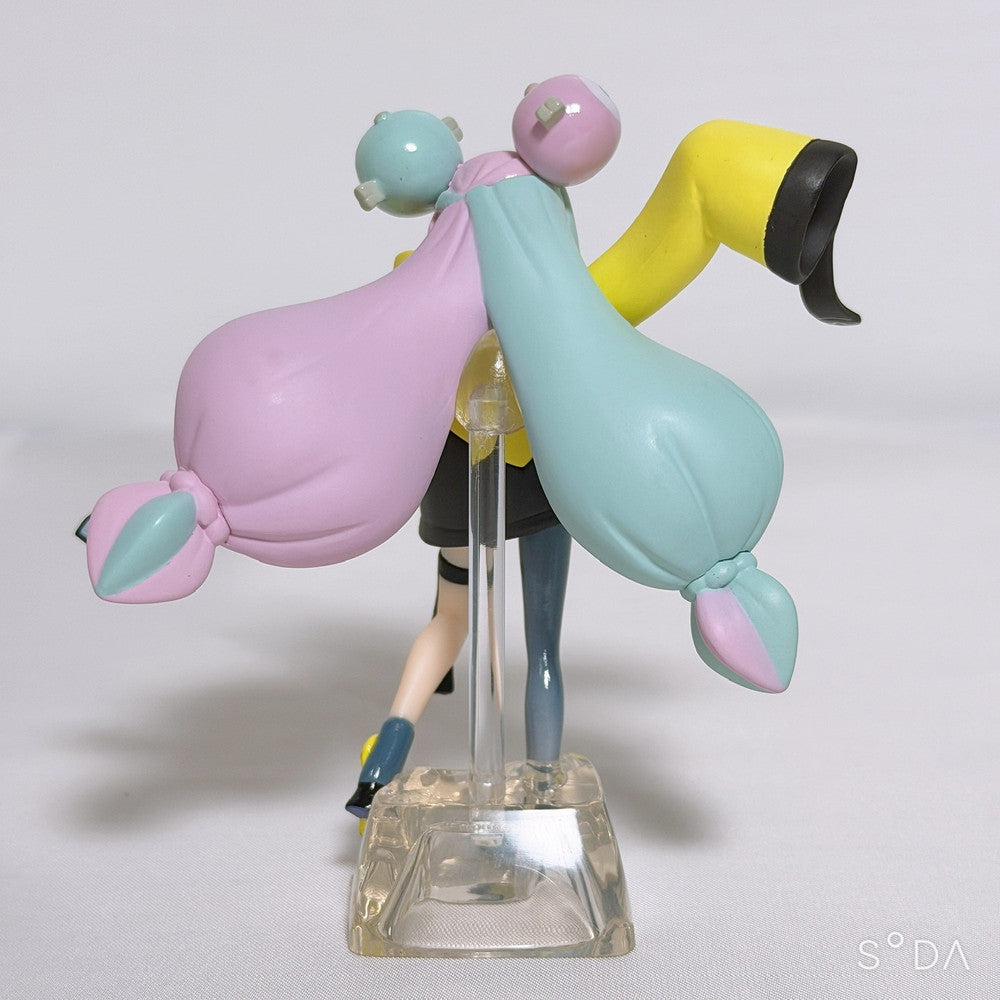 Pokemon Iono & Bellibolt 7-Item Special Fan Set – Card, Figure, Playmat, Acrylic Stand & Keychains