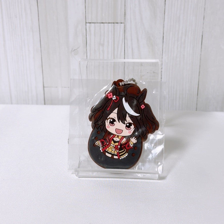 Kitasan Black 11-Piece Figure and Plush Set - Umamusume Pretty Derby - image 23